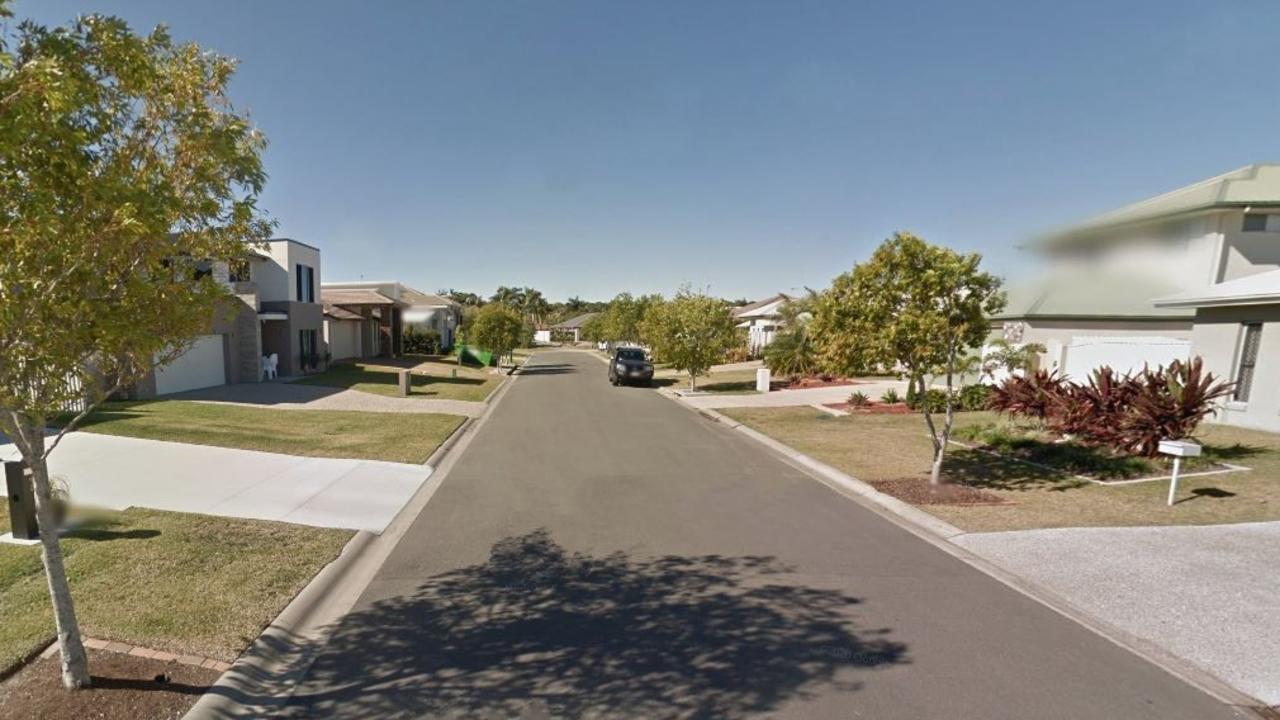 Teen tackled in citizen’s arrest inside Gold Coast home