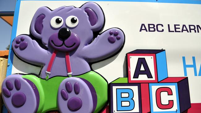 abc learning collapse reasons