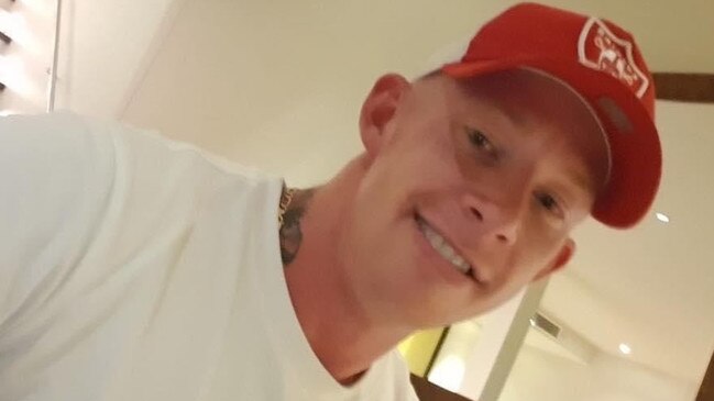 Jeremy Scott Campbell has been charged with drug offences after police raided his home.