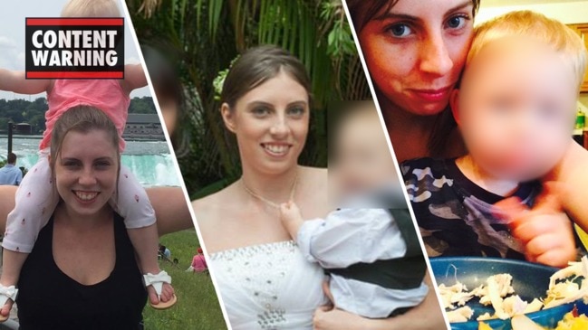 649px x 365px - QLD domestic violence: 3 women dead in 61 days since DV promise | The  Courier Mail
