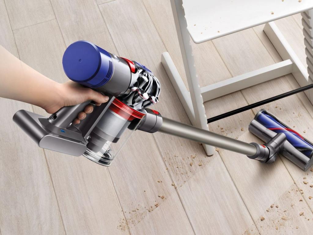 Buy Dyson V15 Detect Absolute Vacuum Cleaner - MyDeal