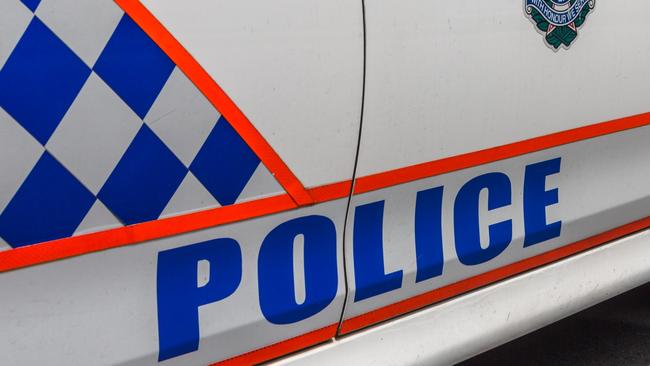 Hunter Valley Police are investigating after a horse is believed to have died after falling off a moving truck at Wybong.