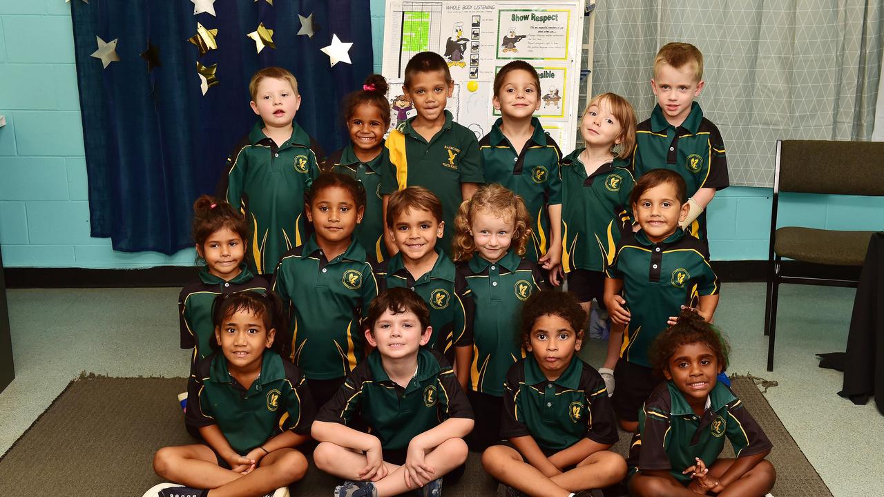 Townsville Prep Photos 2020: Schools H To R | The Advertiser