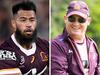 Payne Haas’ shock NFL offer revealed