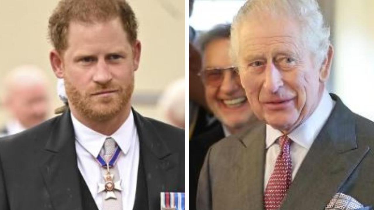 Harry’s angry words after court loss leave royal wounds unhealed