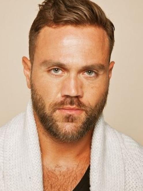 Stylist Mikey Ayoubi had travelled for many years to advise Mauboy on wardrobe.