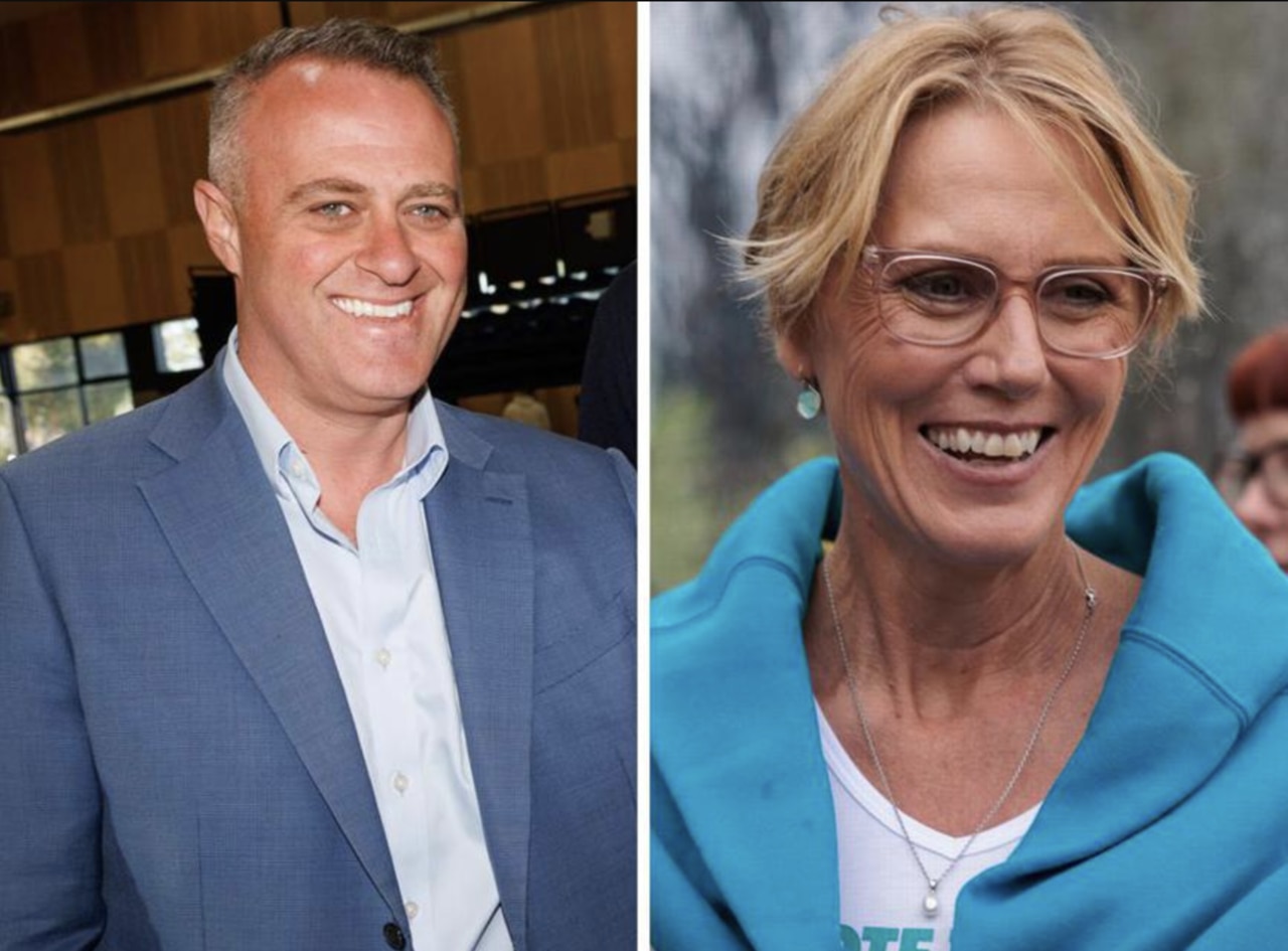 Bombshell election result in tightest seat
