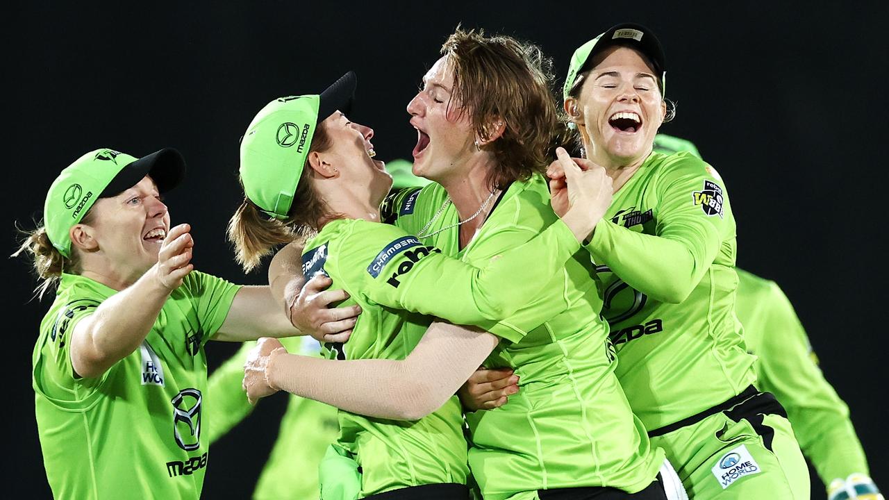 WBBL Final Melbourne Stars captain Meg Lanning motivated to win her