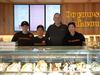 How award-winning dessert destination became city’s meeting place