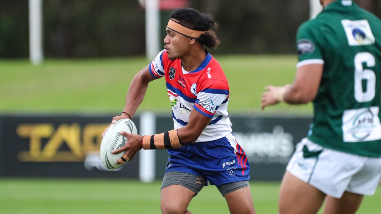 Penrith RL: Depth on show, locals gearing up for Shire clash