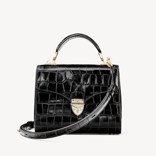 SHOP NOW: Mayfair bag, $1,350 from Aspinal of London
