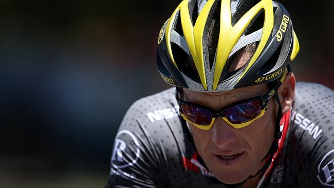 Lance Armstrong has been encouraged to tell all if he wants any leniency on his lifetime ban.