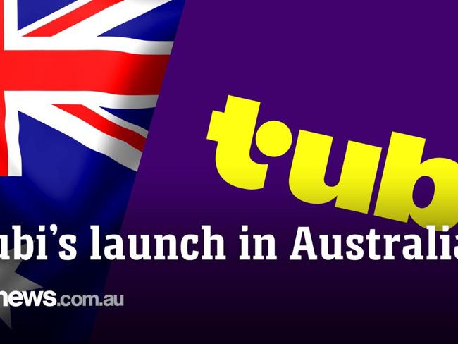Tubi CEO talks about the free streaming service available for Aussies