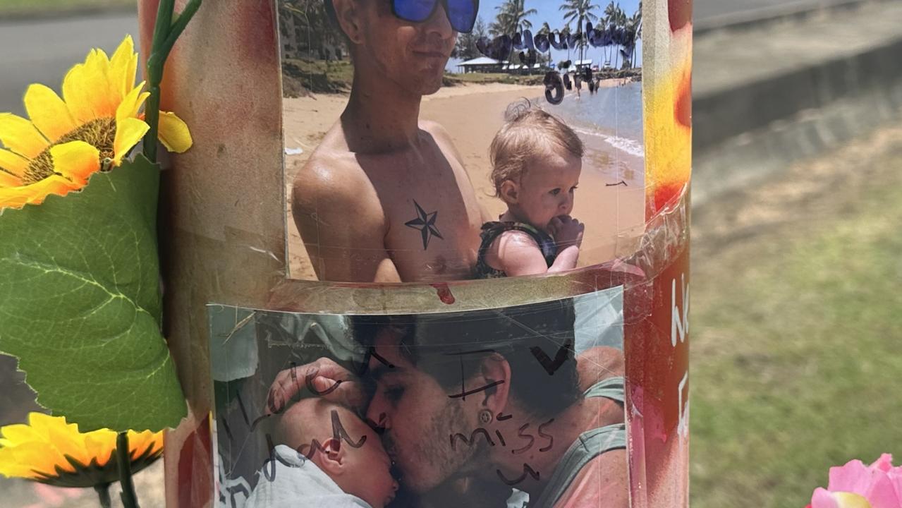 ‘I love you, dad’: Tributes roll in for hit and run victim