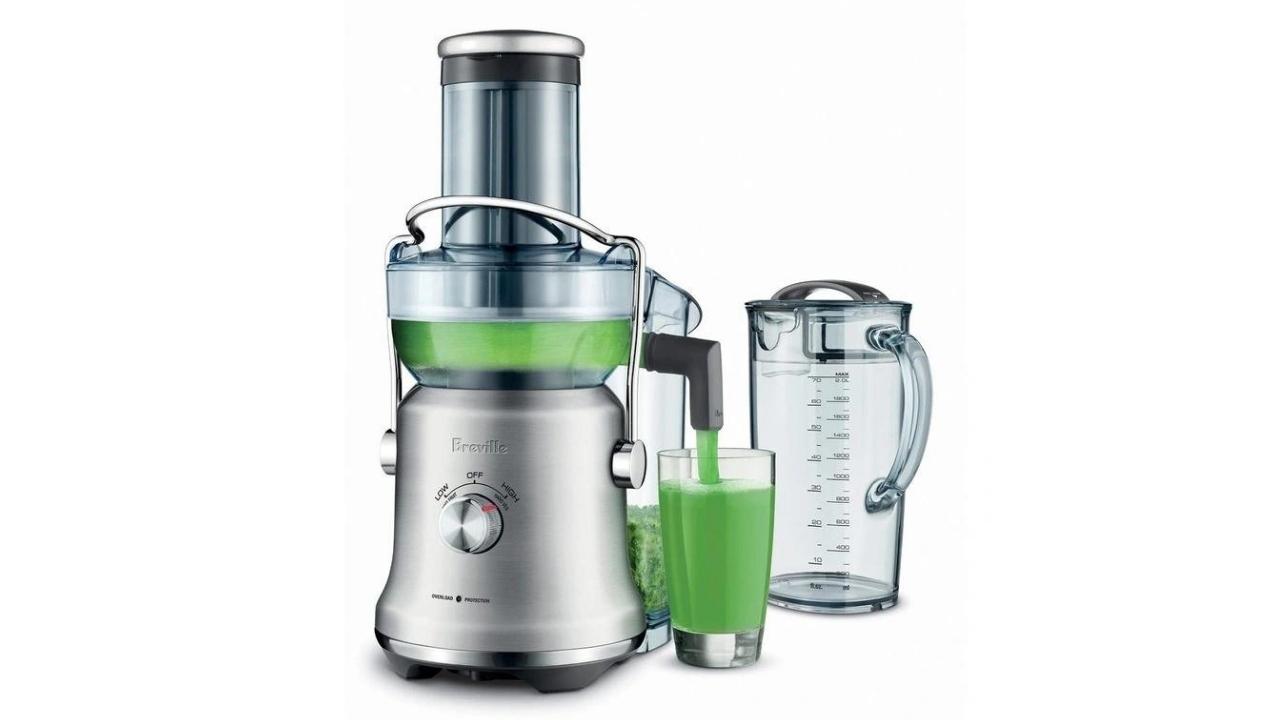 The 13 Best Juicers To Buy In 2024 body soul