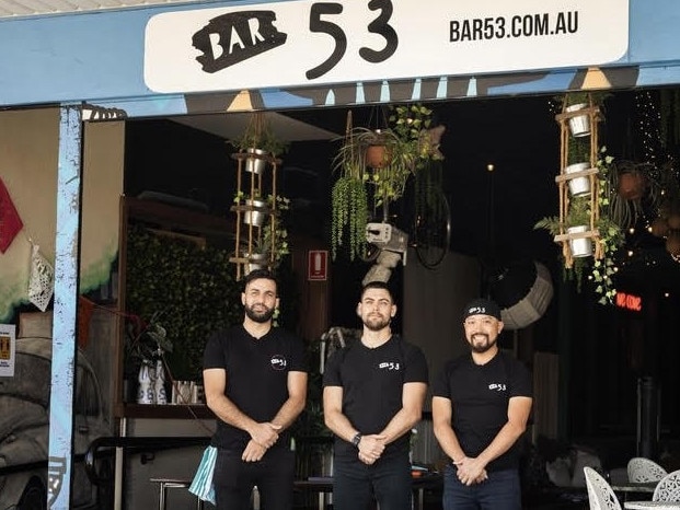 Bar 53 in Fairfield decided to open up without pokies in 2017. Picture: Bar 53.