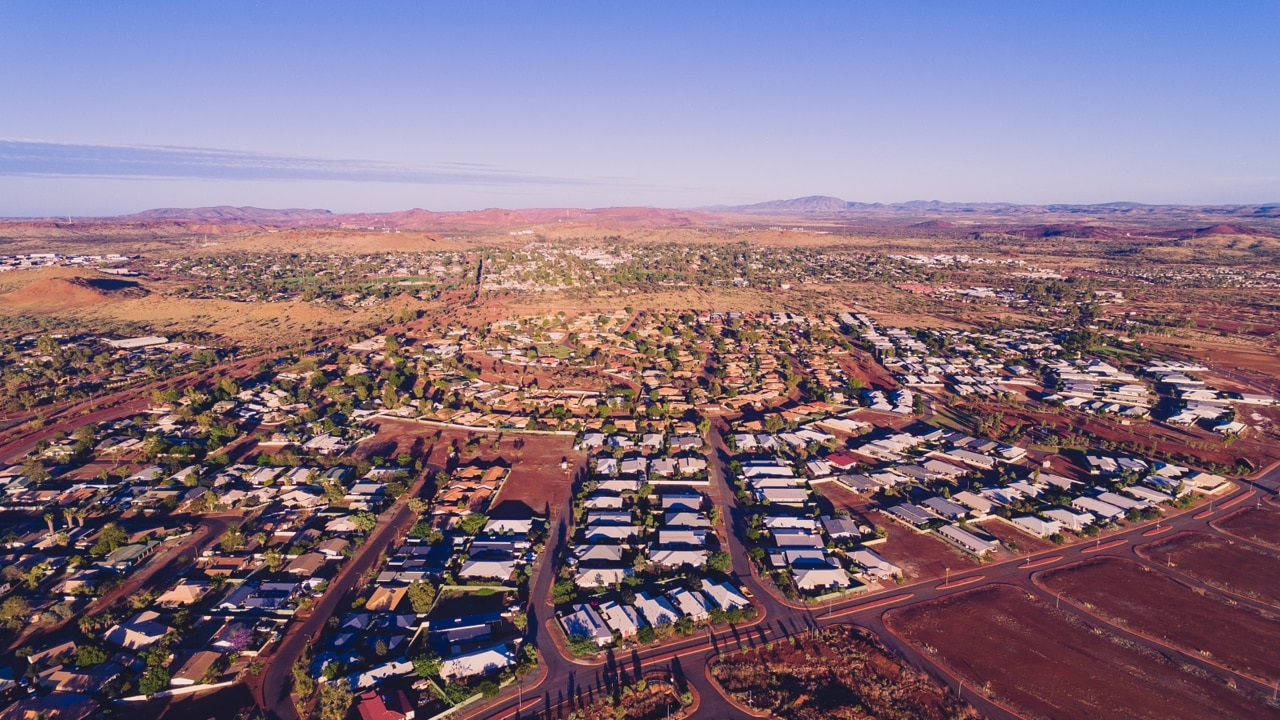 ‘We need to change’: Australians ‘losing sight’ of the bush and its prosperity