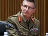 Defence Chief to testify before Royal Commission