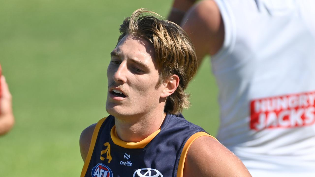 The Lowdown: Is under-the-radar gun the Crows’ best defender?