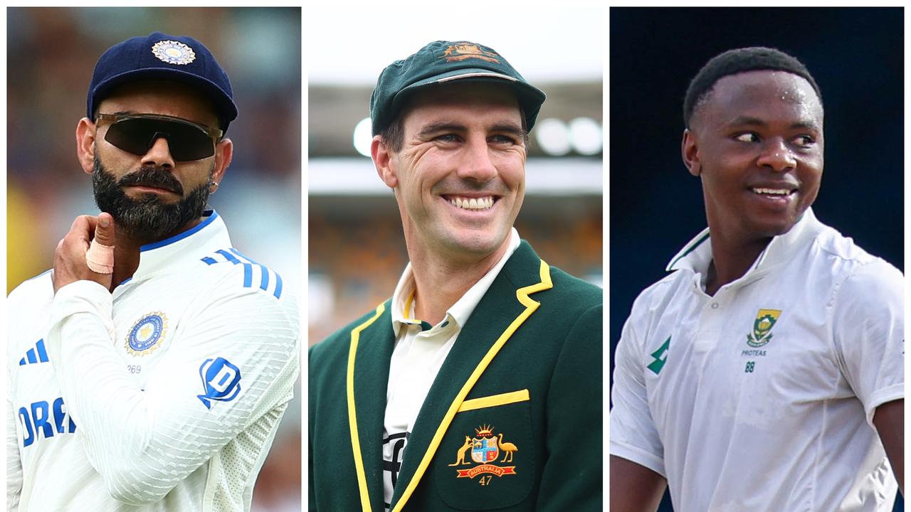 Aussies on brink with high-stakes Tests ahead; India’s precarious position: WTC State of Play