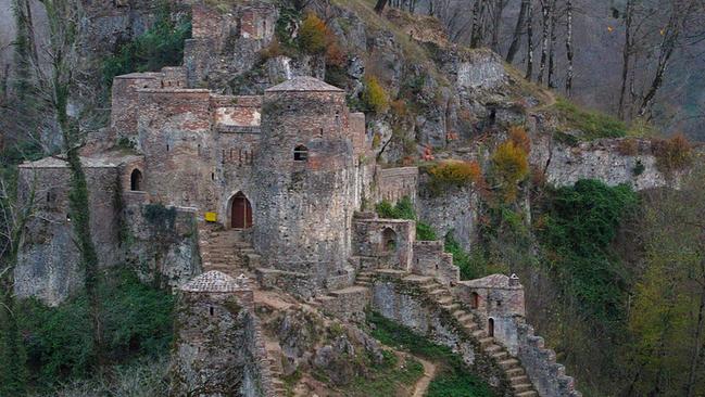 Iran is full of hidden spots waiting to be discovered. Picture: mehrab1131.