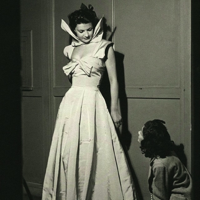 Gabrielle Chanel. Fashion Manifesto - Exhibiting Fashion
