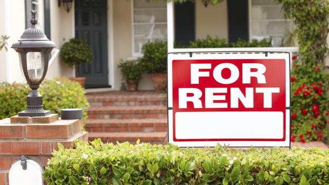 Vacancy rates have dropped slightly.