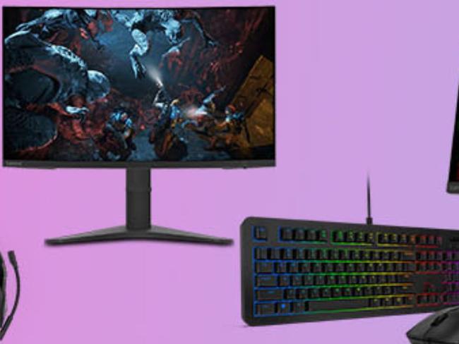 You need to check out the gaming week sales available at Amazon.