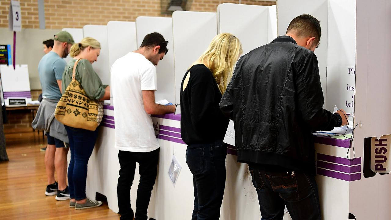 NSW election 2023 How, when to prepoll vote, polling booth locations