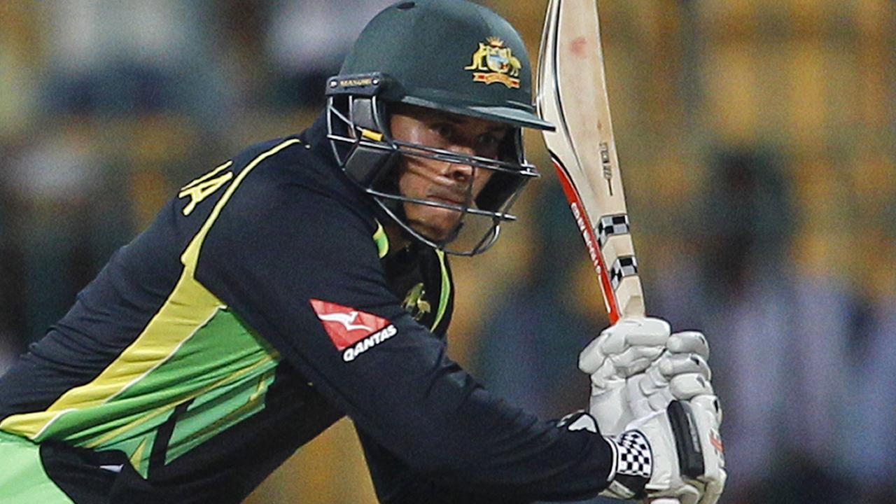 Aussie Batsman Usman Khawaja’s Rise In All Three Forms Surprises Former ...