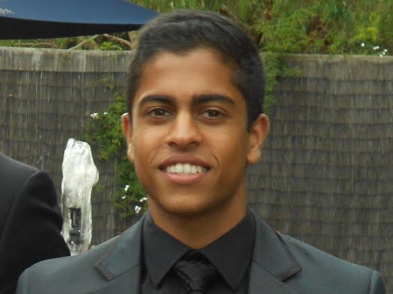 Tej Chitnis was last seen in 2016. Picture: Supplied.