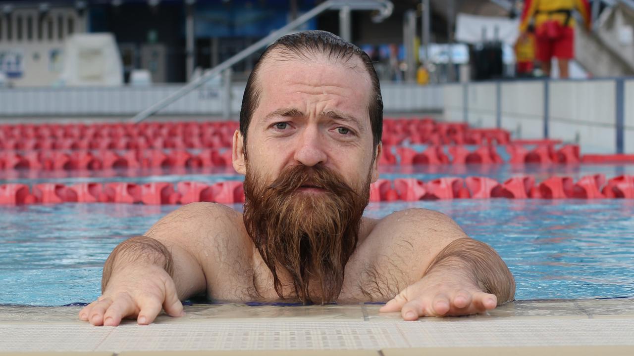 Cairns Paralympian, Grant ‘Scooter’ Patterson hopes a “tweak” to his swimming technique made by a biomechanist will help him chase down his Mexican rival, Jose Arnulfo Castorena Velez at the Paris 2024 Paralympics.