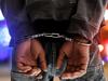 Dog walker’s bizarre theft from scene of crash