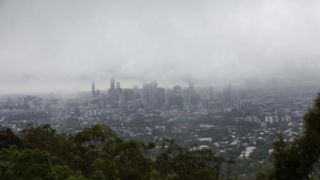 Experts and advocates have outlined their priorities for protecting Brisbane’s environment, lifestyle and wildlife. Picture: AAP/Attila Csaszar