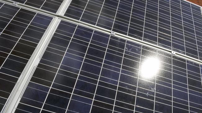 A new phase is dawning for solar power, but advocates say it hasn’t lost its shine.