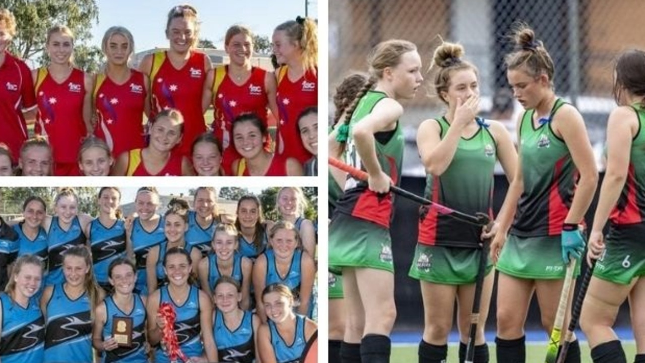 Livestream NSW U18 girls hockey championships 2021 Preview, how to