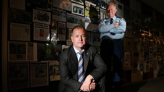 Meet The Cold Case Detectives Using New Techniques To Solve Old Crimes Daily Telegraph