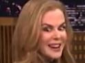 Nic could’ve Fallon for wrong guy