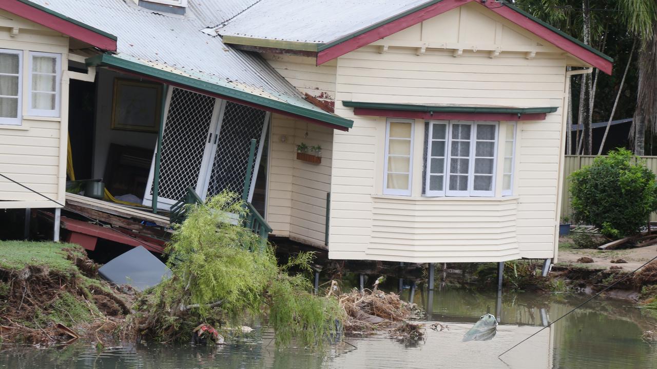Cairns floods BOM questioned over whether it could have predicted