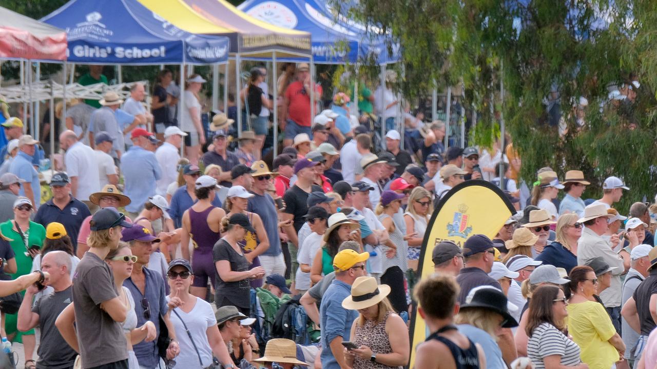 Victorian schoolgirls toxic rowing culture bullying revealed