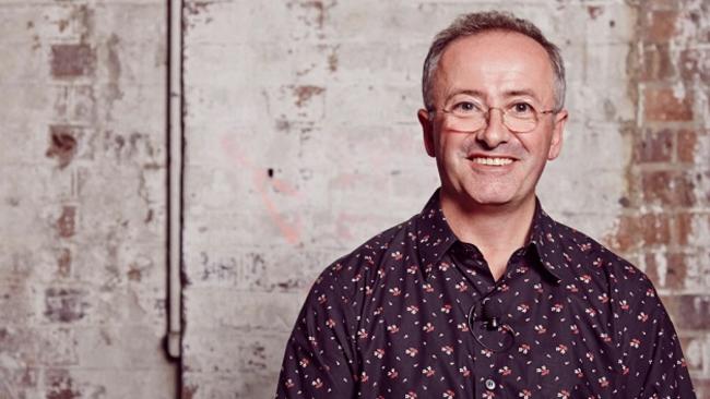 Andrew Denton has told the Australian Press Club that a ‘subterranean Catholic force’ is waging a campaign of misinfomation against assisted dying laws.