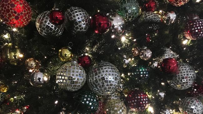 A magistrate’s behaviour at a Christmas party last weekend is under investigation. Picture: AP