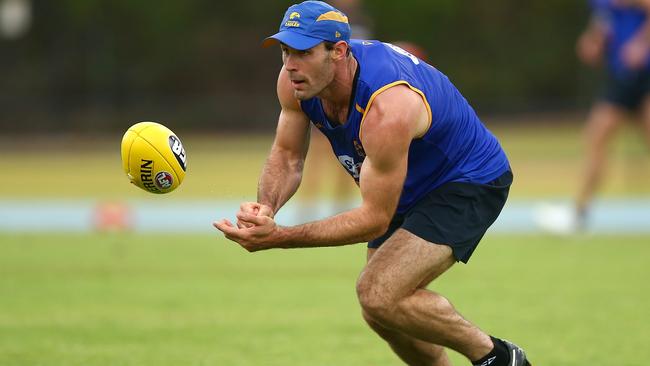 Shannon Hurn has been on fire to start the season, can he keep it up? Picture: Getty Images