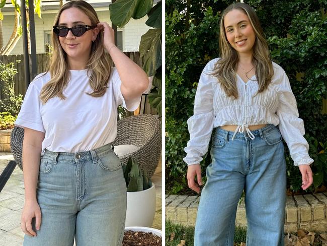 Are Cotton On jeans just as good as the internet says they are? Picture: news.com.au.