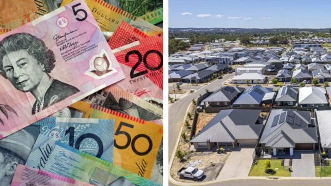 How much rate cuts will save you: each suburb revealed