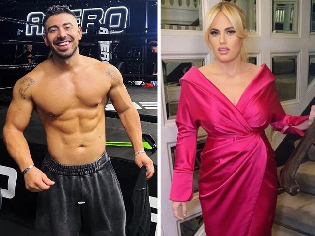 Celebrity trainer Jono Castano announces he’s expanding Acero to the US