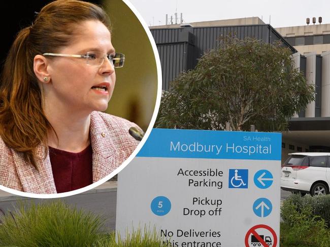 Modbury Hospital ignores safety concerns as nurse assaulted