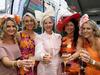 200+ best dressed: Cup fashionistas in the Far North