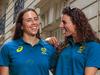 Fox sister act inspiring Noemie’s Olympics debut