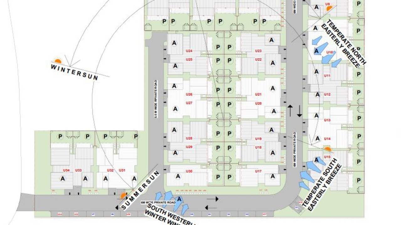 New suburb could ease ‘extraordinarily tough’ housing shortage